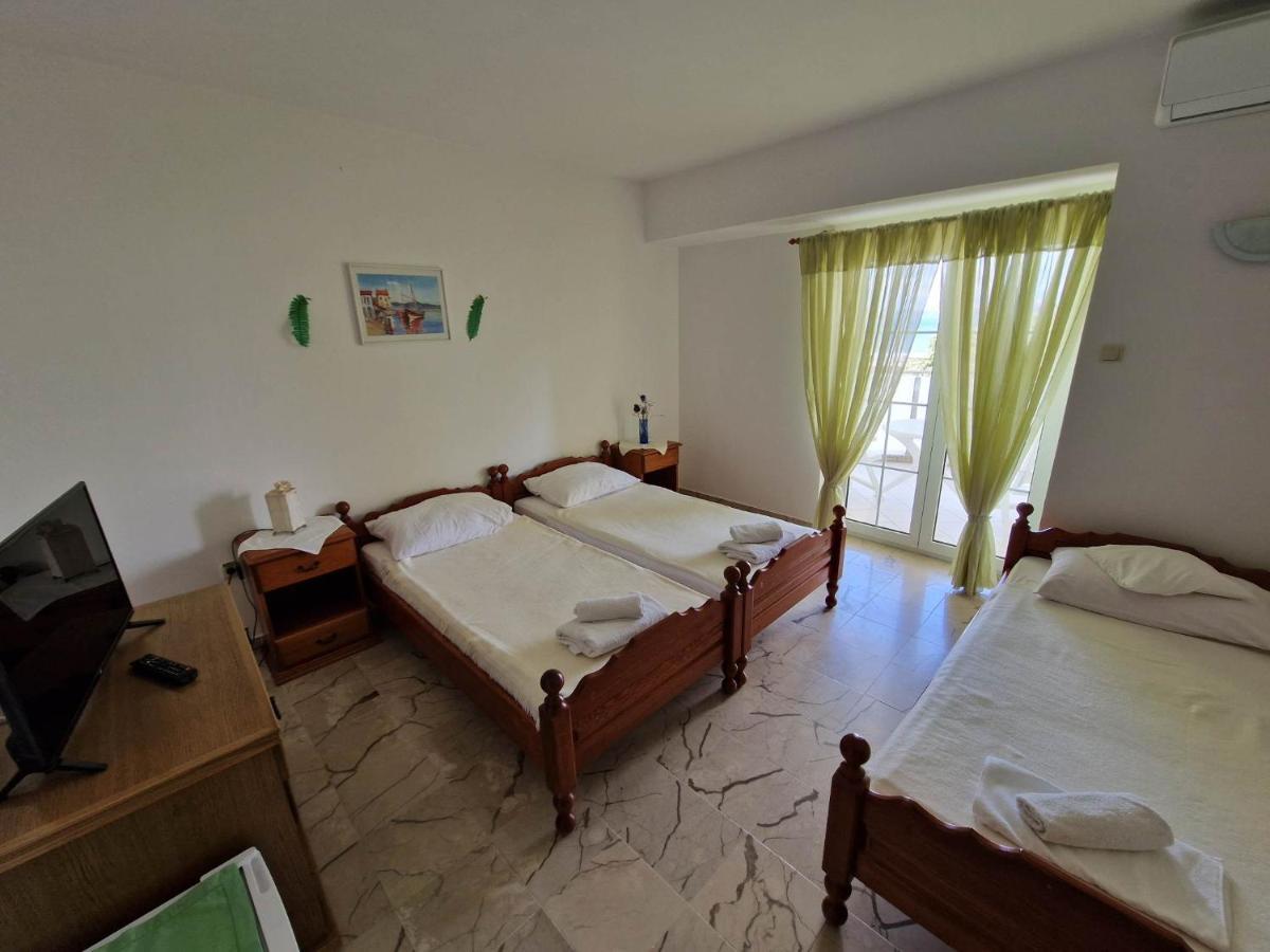 Villa Gabriel 帕格 外观 照片